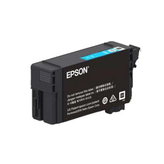 Cartouche d'encre Epson 34 XL Cyan