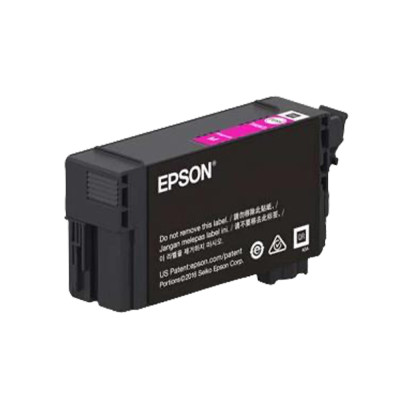 Cartouche d'encre Epson 34 XL Magenta