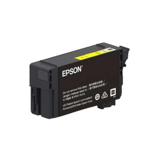 Cartouche d'encre Epson 34 XL Jaune