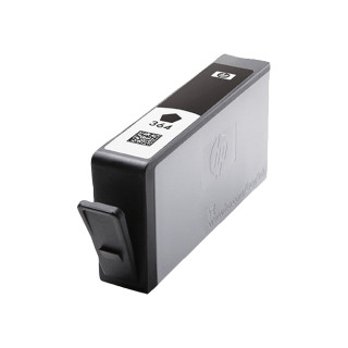 Cartouche d'encre HP 364 Noir