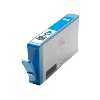 Cartouche d'encre HP 364 XL Cyan