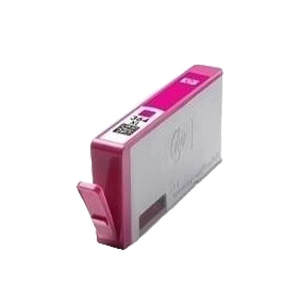 Cartouche d'encre HP 364 XL Magenta