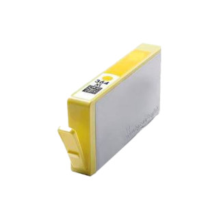 Cartouche d'encre HP 364 XL Jaune