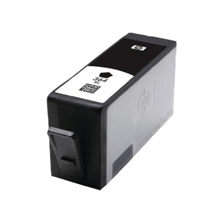 Cartouche d'encre HP 364 XL Noir