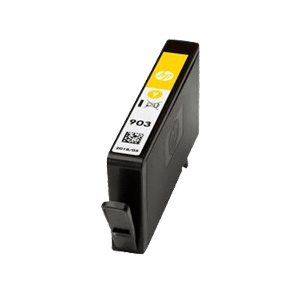 Cartouche d'encre HP 903 Jaune