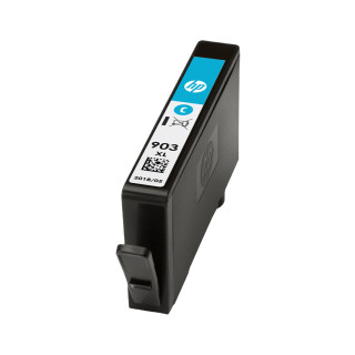 Cartouche d'encre HP 903 XL Cyan