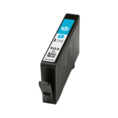 Cartouche d'encre HP 903 XL Cyan