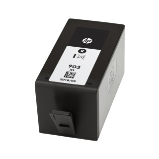 Cartouche d'encre HP 903XL Noir - by SECOND