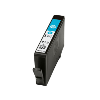 Cartouche d'encre HP 912 XL Cyan
