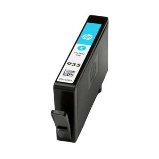 Cartouche d'encre HP 935 Cyan