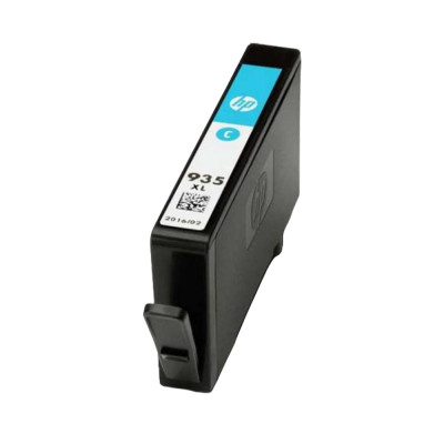 Cartouche d'encre HP 935 XL Cyan