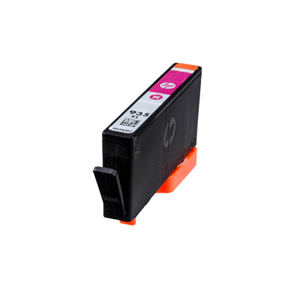 Cartouche d'encre HP 935 XL Magenta