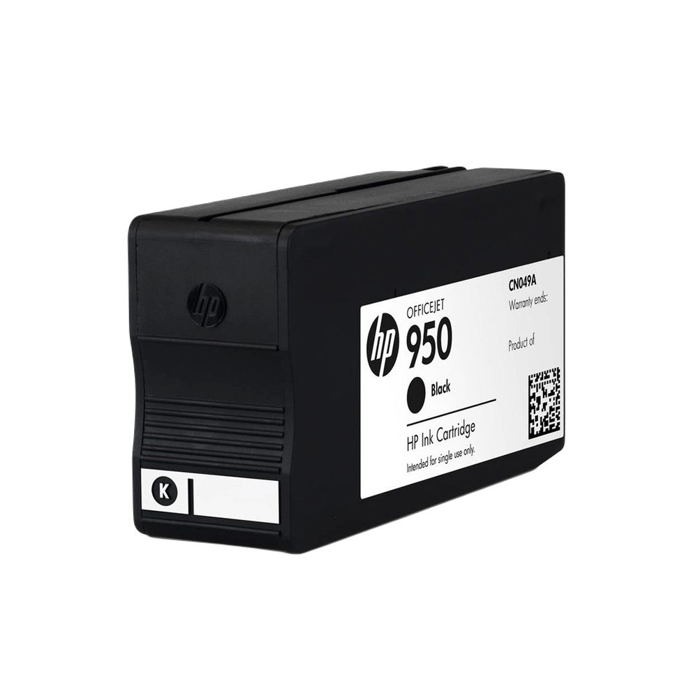 Cartouche d'encre HP 950 Noir