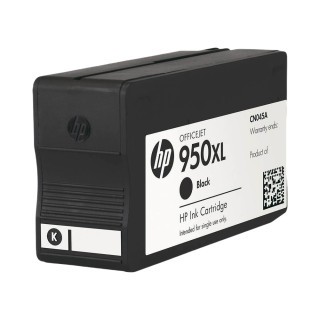 Cartouche d'encre HP 950 XL Noir