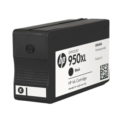 Cartouche d'encre HP 950 XL Noir