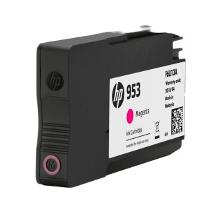 Cartouche d'encre HP 953 Magenta