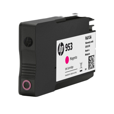 Cartouche d'encre HP 953 Magenta