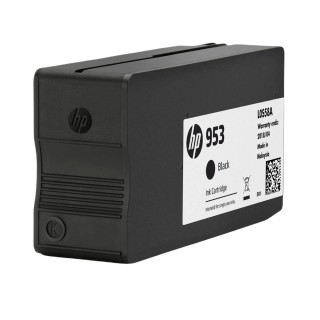 Cartouche d'encre HP 953 Noir