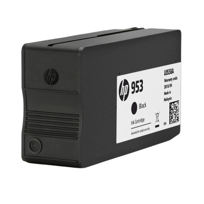 Cartouche d'encre HP 953 Noir