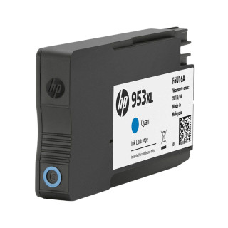 Cartouche d'encre HP 953 XL Cyan