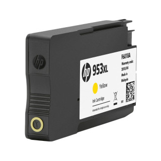 Cartouche d'encre HP 953 XL Jaune