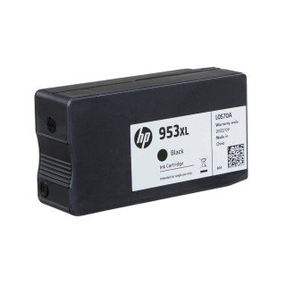 Cartouche d'encre HP 953 XL Noir