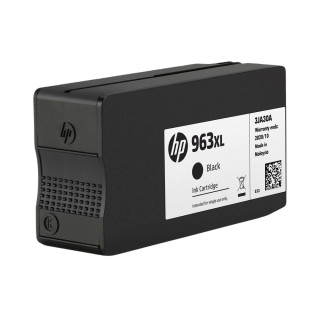 Cartouche d'encre HP 963 XL Noir