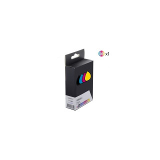 Cartouche d'encre compatible Hp 14  Couleur