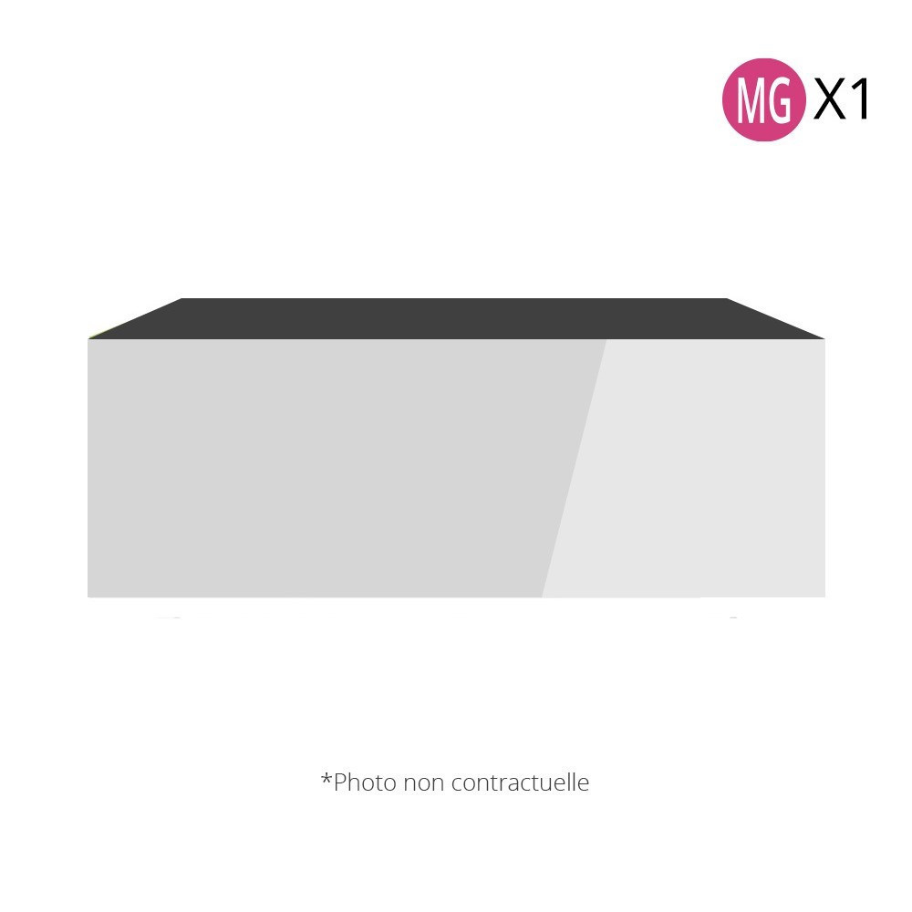 Toner compatible Kyocera TK8345 Magenta