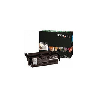 Toner  Lexmark T650/T654 XL Noir