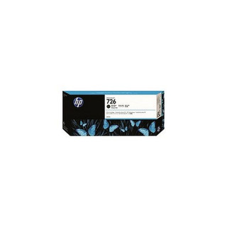 Cartouche d'encre  Hp 72/726  Noir mat