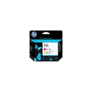 Cartouche d'encre  Hp 771  Couleur