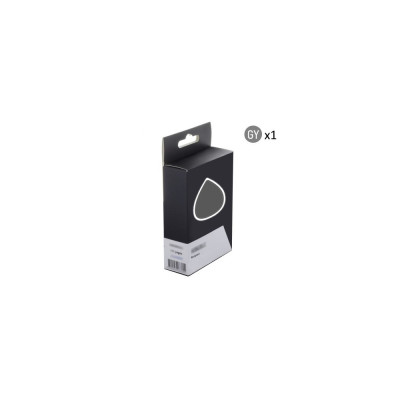 Cartouche d'encre compatible Hp 727  Gris