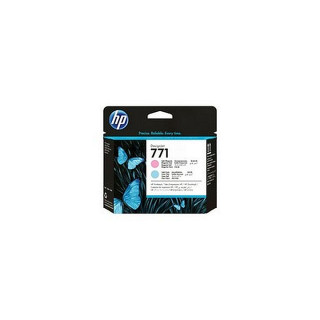Cartouche d'encre  Hp 771  Couleur