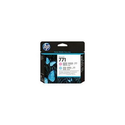 Cartouche d'encre  Hp 771  Couleur