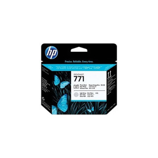 Cartouche d'encre  Hp 771  Noir