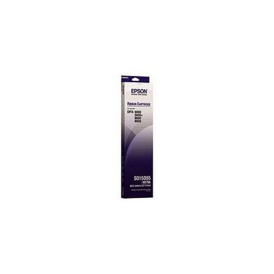 Ruban transfert thermique  Epson DFX5000  Noir