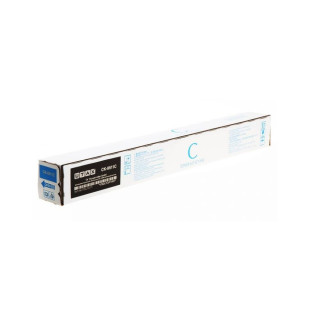 Toner  Utax CK8511  Cyan