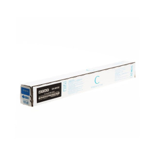 Toner  Triumph Adler CK8513  Cyan