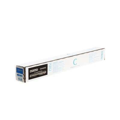 Toner  Triumph Adler CK8513  Cyan