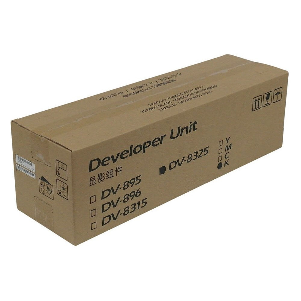 Développeur Kyocera DV-8325 Noir