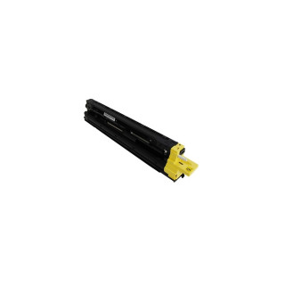 Développeur  Kyocera DV-8325  Jaune