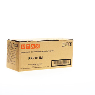 Toner  Triumph Adler PK5011  Magenta