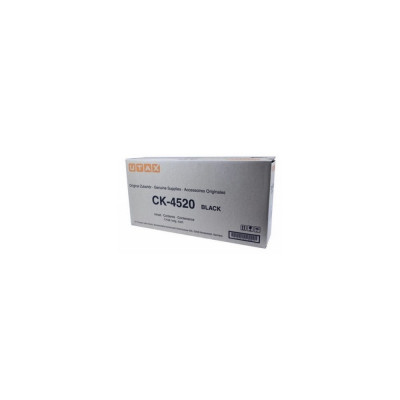 Toner  Utax CK4520  Noir