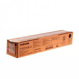 Toner Toshiba TFC210 Noir