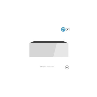 Toner compatible Brother TN821 XXL Cyan