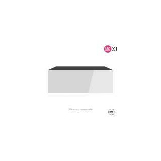 Toner compatible Brother TN821 XXL Magenta