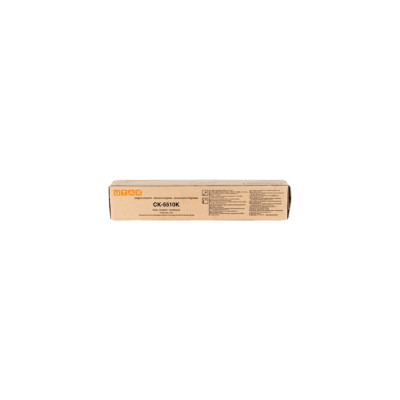 Toner  Utax 5510  Noir
