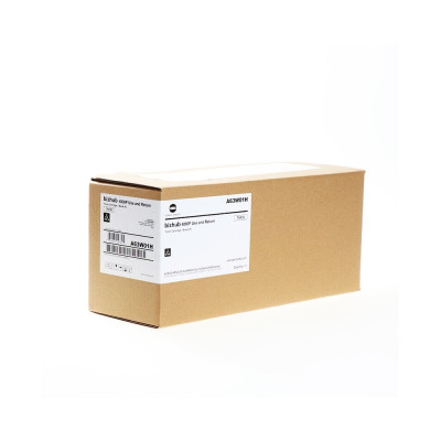 Toner  Konica minolta TNP35  Noir