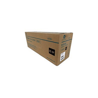 Tambour  Konica minolta TN312  Noir
